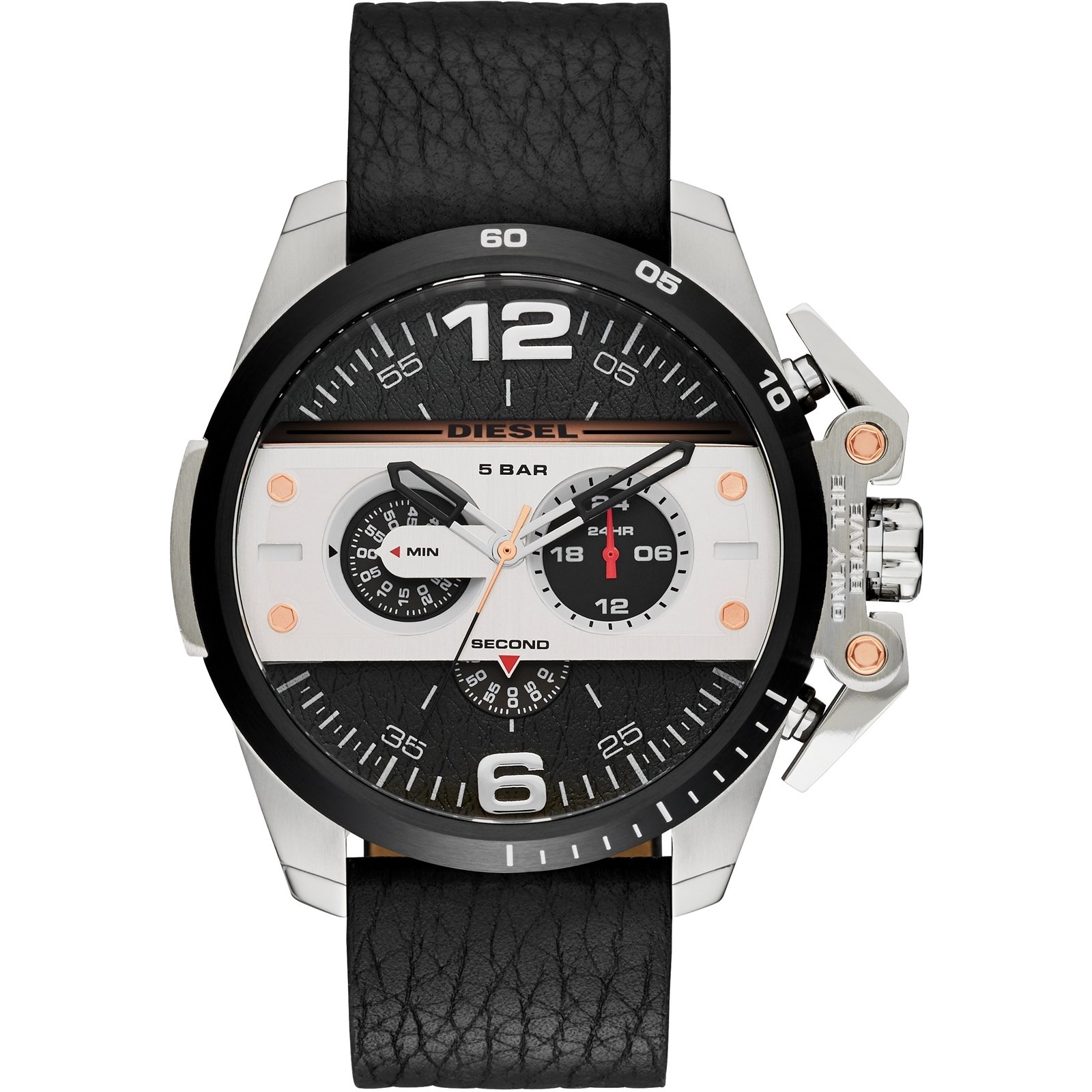 Diesel DZ4361 Ironside Chronograph