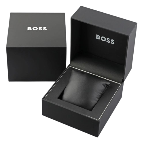 Магазин за часовници Hugo Boss